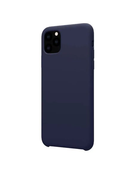 Husă Nillkin iPhone 11 Pro - Flex Pure, Albastru