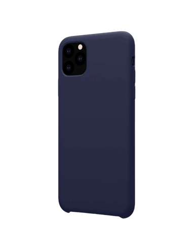 Husă Nillkin iPhone 11 Pro - Flex Pure, Albastru