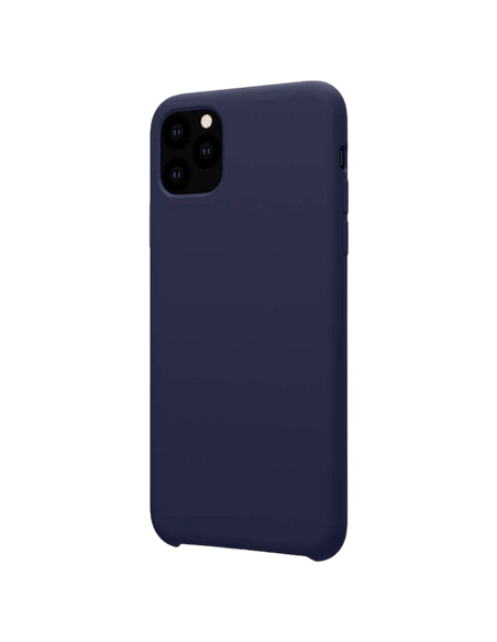 Husă Nillkin iPhone 11 Pro - Flex Pure, Albastru