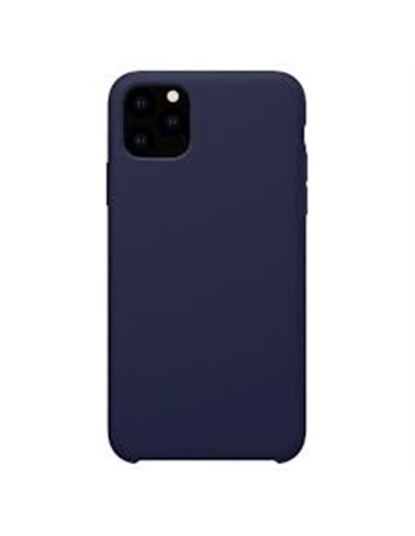 Husă Nillkin iPhone 11 Pro - Flex Pure, Albastru
