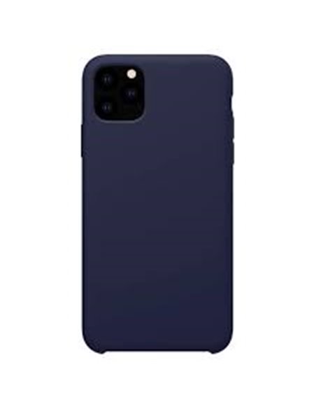 Husă Nillkin iPhone 11 Pro - Flex Pure, Albastru