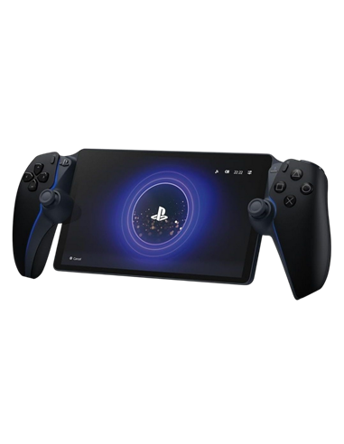 Портативная игровая консоль SONY PlayStation 5 Portal Remote Player, Midnight Black,