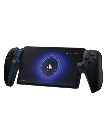Consolă portabilă pentru jocuri SONY PlayStation 5 Portal Remote Player, Midnight Black, 