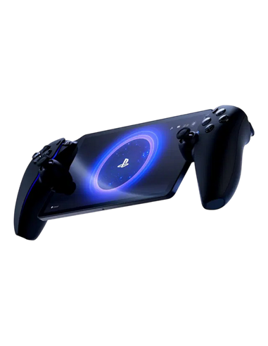 Consolă portabilă pentru jocuri SONY PlayStation 5 Portal Remote Player, Midnight Black, 