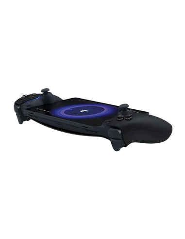 Портативная игровая консоль SONY PlayStation 5 Portal Remote Player, Midnight Black,