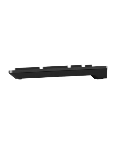 Set Tastatură + Mouse Lenovo Essential Gen2, Fără fir, Negru