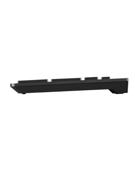 Set Tastatură + Mouse Lenovo Essential Gen2, Fără fir, Negru