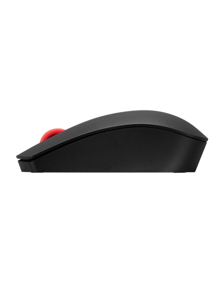 Set Tastatură + Mouse Lenovo Essential Gen2, Fără fir, Negru