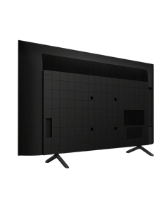 55" LED SMART Телевизор SONY 55S35, 3840x2160 4K UHD, Google TV, Черный 2