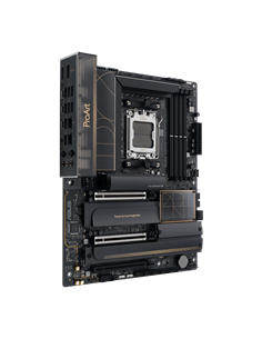 Материнская плата ASUS PROART X870E-CREATOR WIFI, AM5, AMD X870E, ATX 2