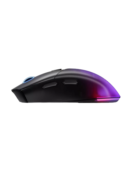 Gaming Mouse Lenovo M410, Negru