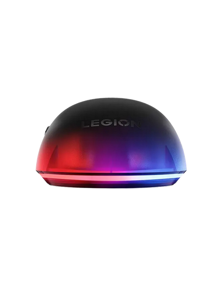 Gaming Mouse Lenovo M410, Negru