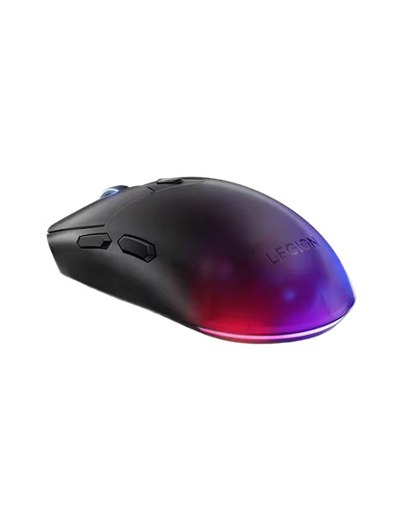 Gaming Mouse Lenovo M410, Negru