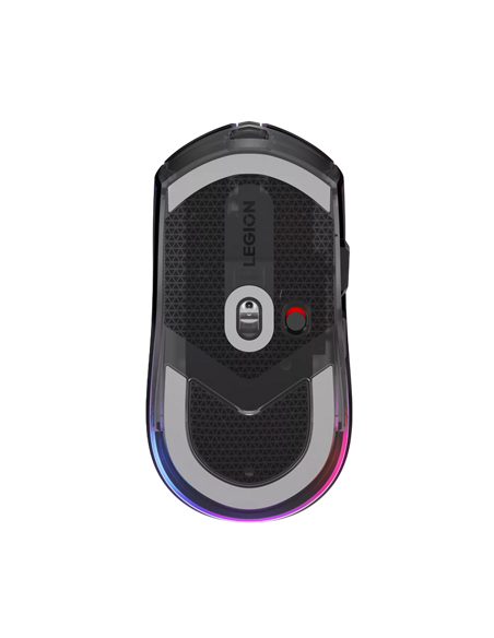 Gaming Mouse Lenovo M410, Negru