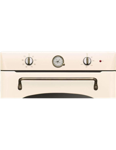 Электрический духовой шкаф Whirlpool WTAC8411SC/OW, Бежевый 2