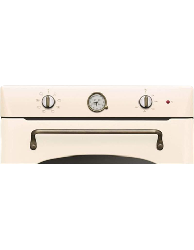 Cuptor Electric Whirlpool WTAC8411SC/OW, Bej