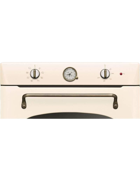 Cuptor Electric Whirlpool WTAC8411SC/OW, Bej