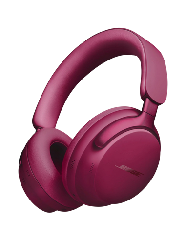Căști BOSE QuietComfort Ultra, Deep Plum