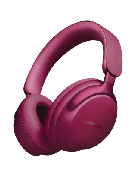 Căști BOSE QuietComfort Ultra, Deep Plum