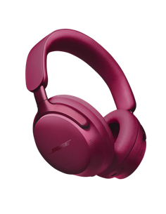 Căști BOSE QuietComfort Ultra, Deep Plum 2