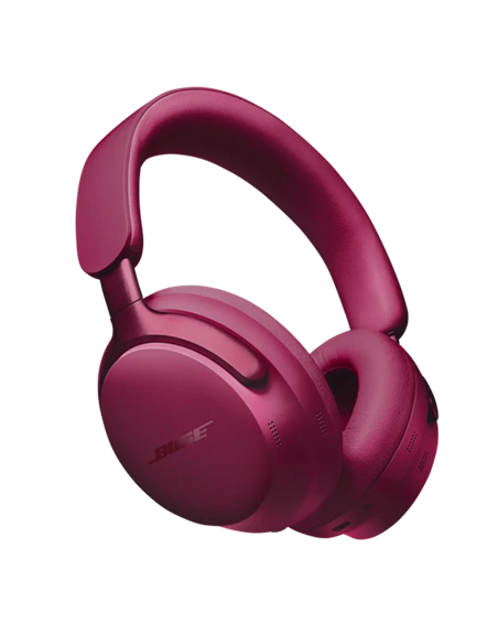 Căști BOSE QuietComfort Ultra, Deep Plum