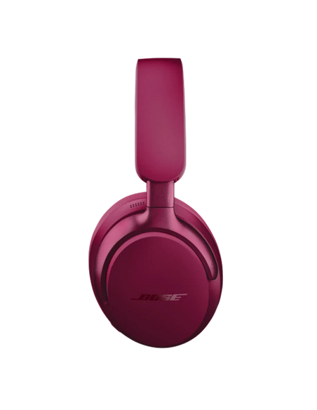 Наушники BOSE QuietComfort Ultra, Deep Plum Наушники BOSE QuietComfort Ultra, Deep Plum