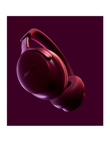 Căști BOSE QuietComfort Ultra, Deep Plum