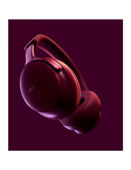 Наушники BOSE QuietComfort Ultra, Deep Plum Наушники BOSE QuietComfort Ultra, Deep Plum