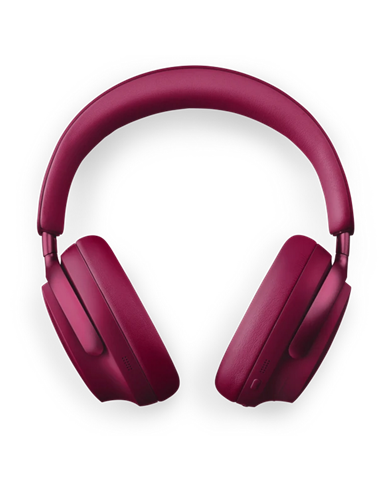 Наушники BOSE QuietComfort Ultra, Deep Plum