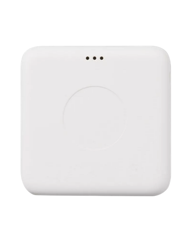 Датчик температуры и влажности Xiaomi Mi Temperature and Humidity Monitor 2, Белый