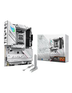 Материнская плата ASUS ROG STRIX B850-A GAMING WIFI, AM5, AMD B850, ATX