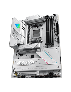 Placă de bază ASUS ROG STRIX B850-A GAMING WIFI, AM5, AMD B850, ATX 2