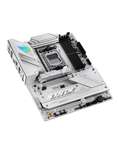 Placă de bază ASUS ROG STRIX B850-A GAMING WIFI, AM5, AMD B850, ATX