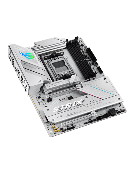 Placă de bază ASUS ROG STRIX B850-A GAMING WIFI, AM5, AMD B850, ATX