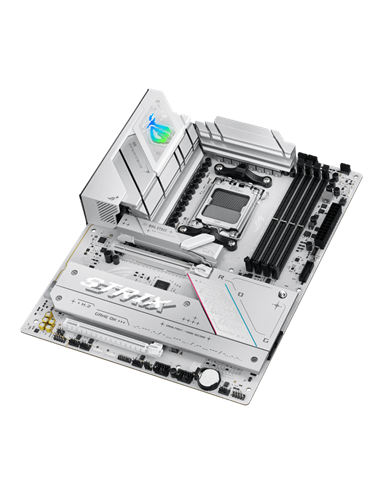 Placă de bază ASUS ROG STRIX B850-A GAMING WIFI, AM5, AMD B850, ATX