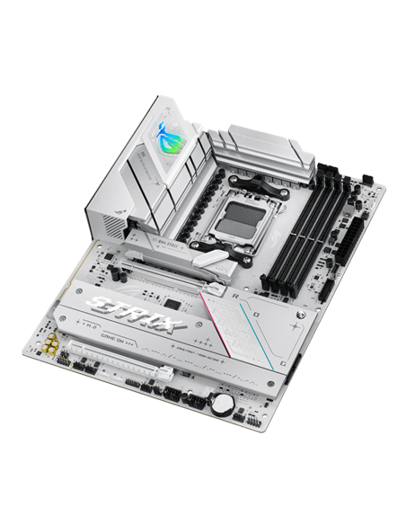Placă de bază ASUS ROG STRIX B850-A GAMING WIFI, AM5, AMD B850, ATX