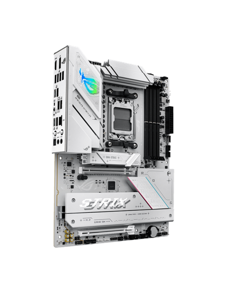 Placă de bază ASUS ROG STRIX B850-A GAMING WIFI, AM5, AMD B850, ATX