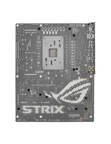 Placă de bază ASUS ROG STRIX B850-A GAMING WIFI, AM5, AMD B850, ATX