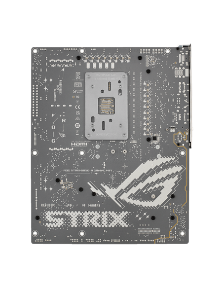 Placă de bază ASUS ROG STRIX B850-A GAMING WIFI, AM5, AMD B850, ATX