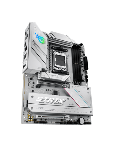 Placă de bază ASUS ROG STRIX B850-A GAMING WIFI, AM5, AMD B850, ATX