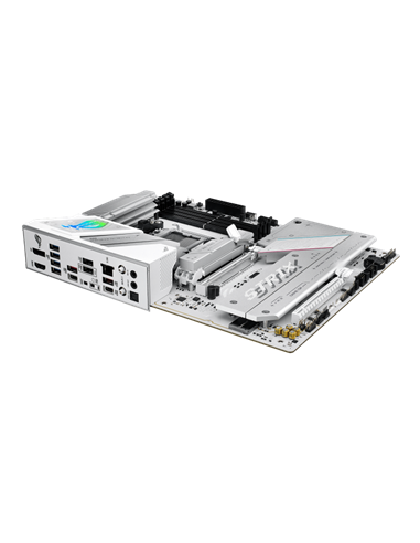 Placă de bază ASUS ROG STRIX B850-A GAMING WIFI, AM5, AMD B850, ATX