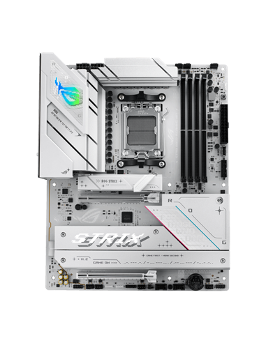 Placă de bază ASUS ROG STRIX B850-A GAMING WIFI, AM5, AMD B850, ATX