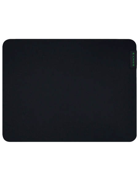Игровой коврик для мыши Razer Gigantus V2, Medium, Чёрный