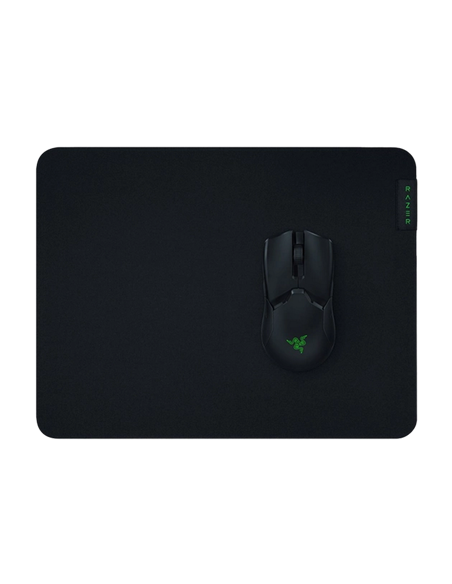 Игровой коврик для мыши Razer Gigantus V2, Medium, Чёрный