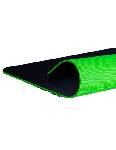 Игровой коврик для мыши Razer Gigantus V2, Medium, Чёрный