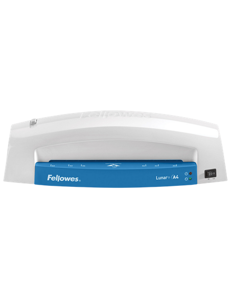 Ламинатор Fellowes Lunar+ A4, Белый