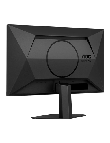 23,8" Monitor Gaming AOC 24G4XE, IPS 1920x1080 FHD, Negru