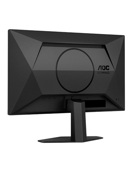 23,8" Monitor Gaming AOC 24G4XE, IPS 1920x1080 FHD, Negru