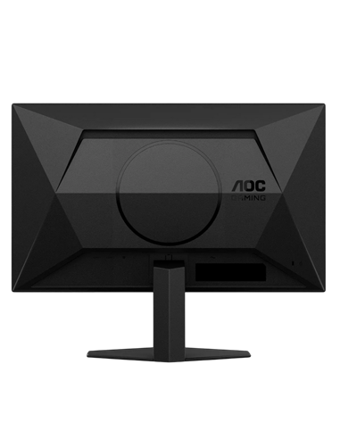 23,8" Monitor Gaming AOC 24G4XE, IPS 1920x1080 FHD, Negru