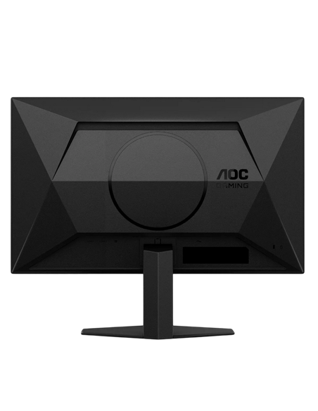 23,8" Monitor Gaming AOC 24G4XE, IPS 1920x1080 FHD, Negru